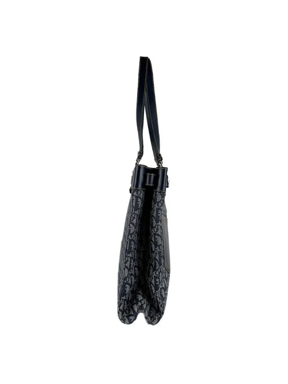 Dior Shoulder Bag Tote Trotter
